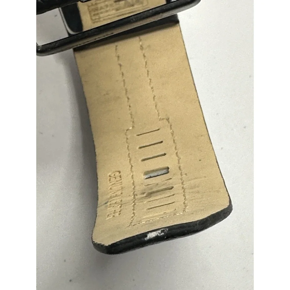 Under Armour Rockwell‎ Mercedes Mens Watch New Battery 35MM 8